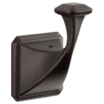 Brizo 693530 Virage® Robe Hook - Image 3