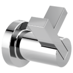Brizo 693535 Litze® Double Robe Hook - Image 3
