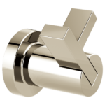Brizo 693535 Litze® Double Robe Hook - Image 5