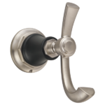 Brizo 693561 Rook® Double Robe Hook - Image 4