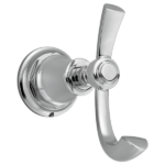 Brizo 693561 Rook® Double Robe Hook - Image 2