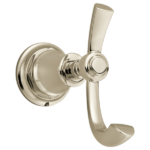 Brizo 693561 Rook® Double Robe Hook - Image 6