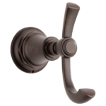Brizo 693561 Rook® Double Robe Hook - Image 3