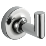 Brizo 693575 Odin® Single Robe Hook - Image 3