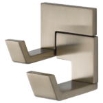 Siderna Double Robe Hook