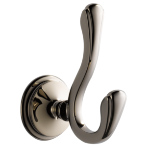 Brizo 693585 Charlotte® Double Robe Hook