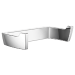 Brizo 693588 Vettis® Double Robe Hook - Image 3