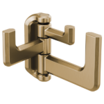 Brizo 693597 Levoir® Hinged Robe Hook