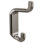 Brizo 693598 Levoir® Double Robe Hook - Image 3