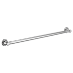 Brizo 693610 Brizo® 36" Classic Grab Bar - Image 2