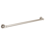 Brizo 693610 Brizo® 36" Classic Grab Bar - Image 5