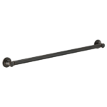 Brizo 693610 Brizo® 36" Classic Grab Bar - Image 3