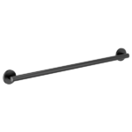 Brizo 693675 Brizo® 36" Linear Round Grab Bar - Image 2