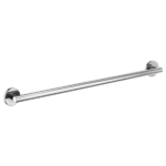 Brizo 693675 Brizo® 36" Linear Round Grab Bar - Image 3