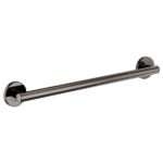 Brizo 69375 Brizo® 24" Linear Round Grab Bar - Image 4