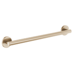 Brizo 69375 Brizo® 24" Linear Round Grab Bar