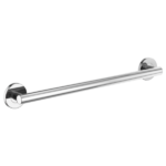 Brizo 69375 Brizo® 24" Linear Round Grab Bar - Image 3