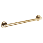 Brizo 69375 Brizo® 24" Linear Round Grab Bar - Image 7