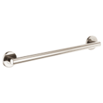 Brizo 69375 Brizo® 24" Linear Round Grab Bar - Image 6