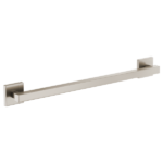 Brizo 69380 Brizo® 24" Linear Square Grab Bar