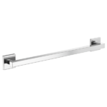 Brizo 69380 Brizo® 24" Linear Square Grab Bar - Image 3