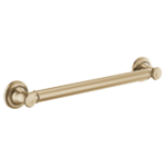 Brizo 69410 Brizo® 18" Classic Grab Bar