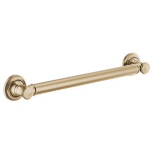 Brizo 69410 Brizo® 18" Classic Grab Bar