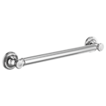 Brizo 69410 Brizo® 18" Classic Grab Bar - Image 2