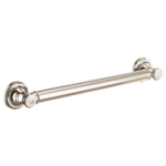 Brizo 69410 Brizo® 18" Classic Grab Bar - Image 5