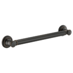 Brizo 69410 Brizo® 18" Classic Grab Bar - Image 3