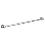 Brizo 694210 Brizo® 42" Classic Grab Bar - Image 2