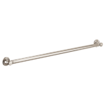 Brizo 694210 Brizo® 42" Classic Grab Bar - Image 5