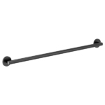 Brizo 694275 Brizo® 42" Linear Round Grab Bar - Image 2