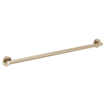 Brizo 694275 Brizo® 42" Linear Round Grab Bar