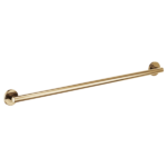 Brizo 694275 Brizo® 42" Linear Round Grab Bar - Image 6