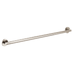 Brizo 694275 Brizo® 42" Linear Round Grab Bar - Image 5