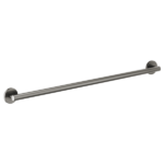 Brizo 694275 Brizo® 42" Linear Round Grab Bar - Image 7