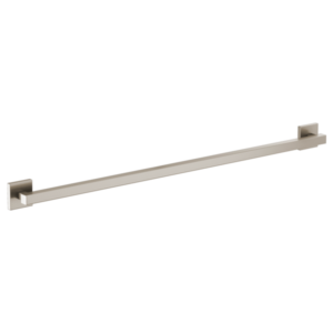 Brizo 694280 Brizo® 42" Linear Square Grab Bar