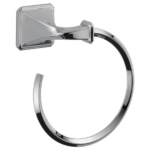 Brizo 694630 Virage® Towel Ring - Image 2