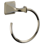 Brizo 694630 Virage® Towel Ring - Image 5