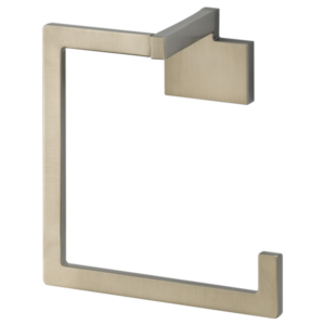 Brizo 694680 Siderna® Towel Ring