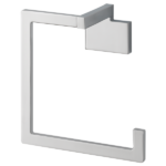 Brizo 694680 Siderna® Towel Ring - Image 3