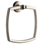 Brizo 694685 Charlotte® Towel Ring
