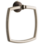 Brizo 694685 Charlotte® Towel Ring - Image 3