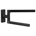 Brizo 694707 Kintsu® 8" Pivoting Towel Bar - Image 2