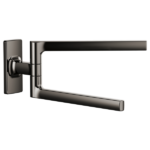 Brizo 694707 Kintsu® 8" Pivoting Towel Bar - Image 4