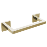 Brizo 694722 Frank Lloyd Wright® Bath Collection by Brizo® 8" Towel Bar - Image 4
