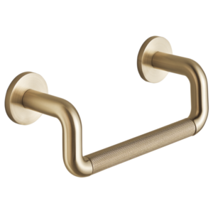 Brizo 694735 Litze® 8" Towel Bar