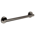 Brizo 69475 Brizo® 18" Linear Round Grab Bar - Image 4