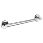 Brizo 69475 Brizo® 18" Linear Round Grab Bar - Image 3